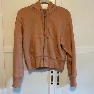 Aerie Zip Hoodie